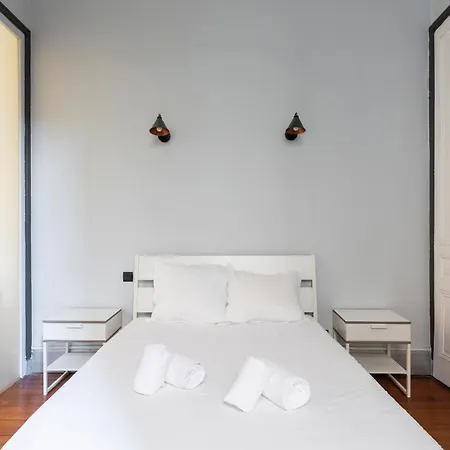 Dify Massena - Brotteaux Apartment Lyon Exterior photo